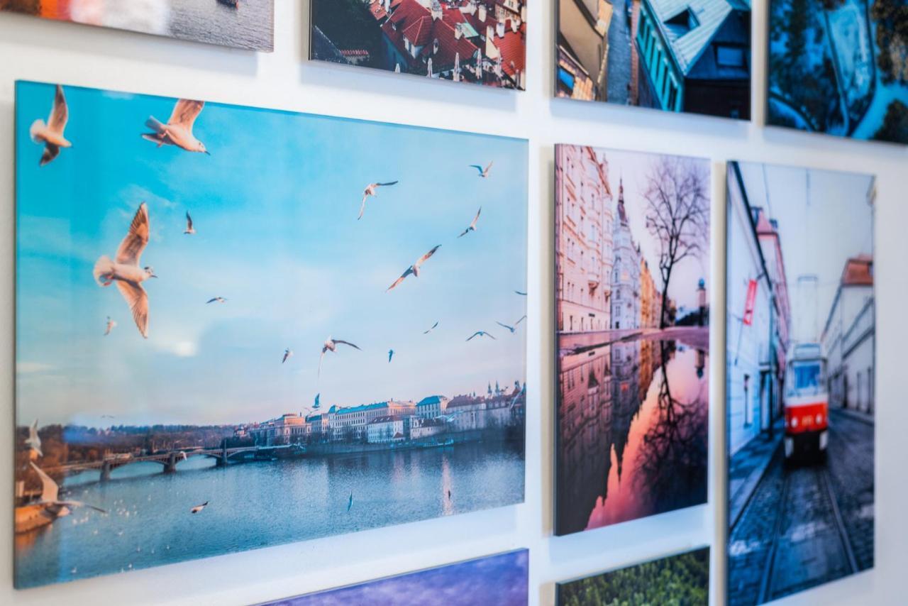 Beautiful Mala Strana Studio By Easybnb プラハ エクステリア 写真